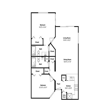 Ocean Village Club K12 Сент Августин Екстериор снимка