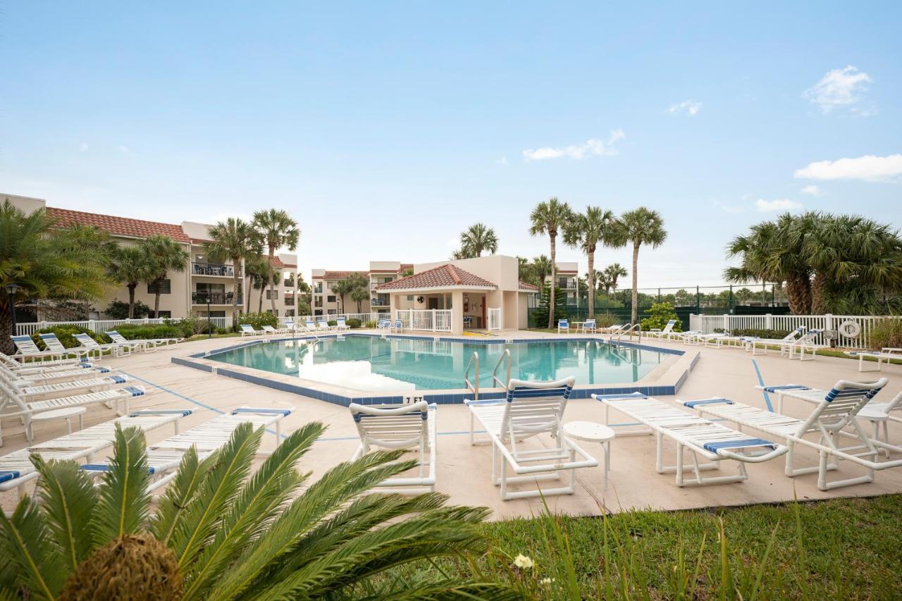 Ocean Village Club K12 Сент Августин Екстериор снимка