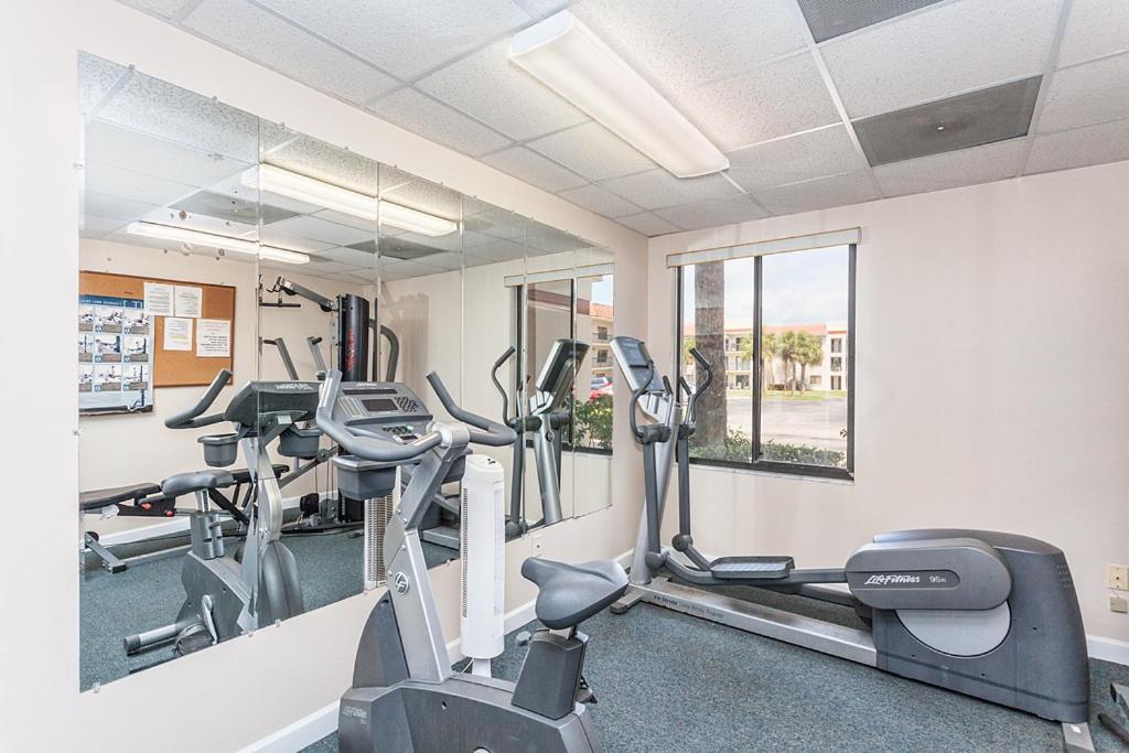 Ocean Village Club K12 Сент Августин Екстериор снимка