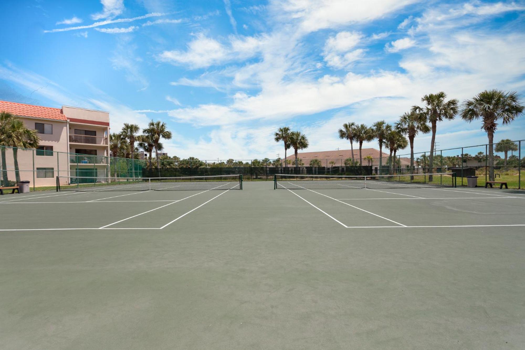 Ocean Village Club K12 Сент Августин Екстериор снимка