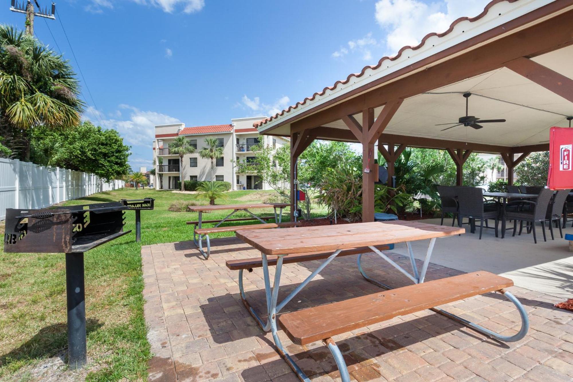 Ocean Village Club K12 Сент Августин Екстериор снимка
