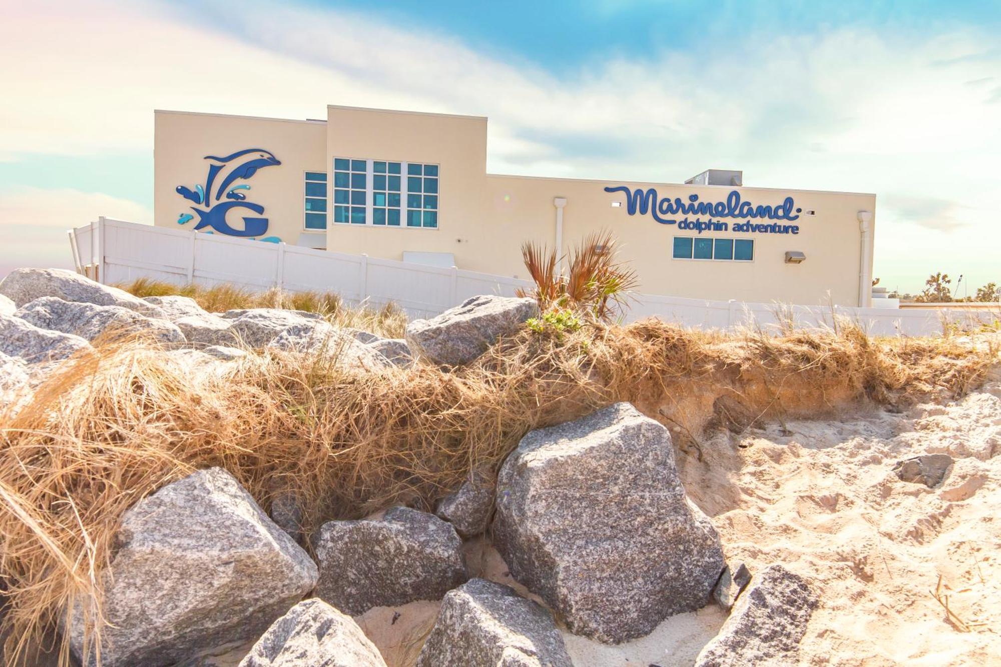 Ocean Village Club K12 Сент Августин Екстериор снимка