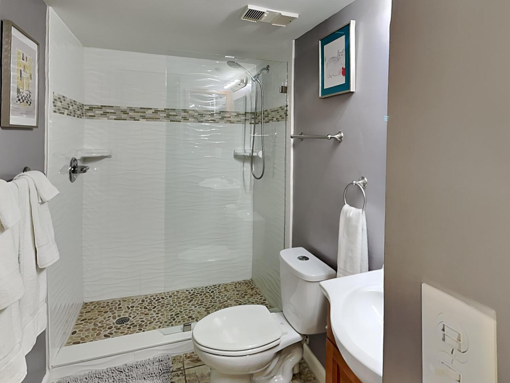 Ocean Village Club K12 Сент Августин Екстериор снимка